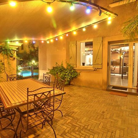 Maison Avec Piscine Et Jardin- 4 Chambres 8 Pers Кюэр Экстерьер фото