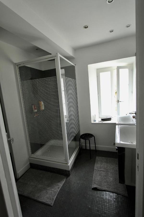 Maison Avec Piscine Et Jardin- 4 Chambres 8 Pers Кюэр Экстерьер фото