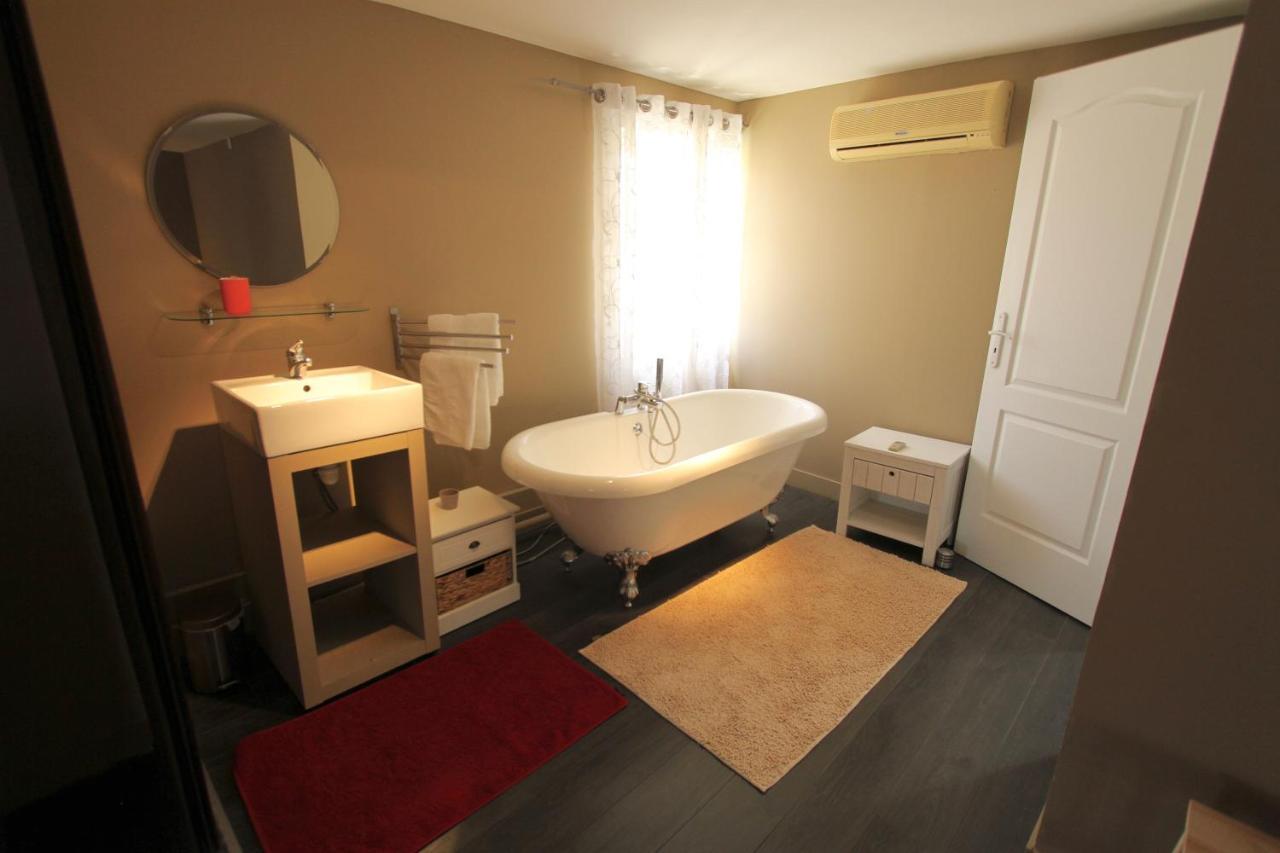 Maison Avec Piscine Et Jardin- 4 Chambres 8 Pers Кюэр Экстерьер фото