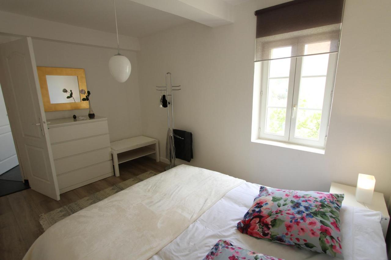 Maison Avec Piscine Et Jardin- 4 Chambres 8 Pers Кюэр Экстерьер фото