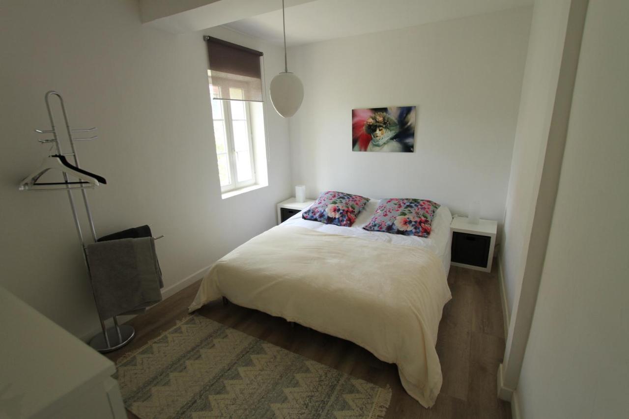Maison Avec Piscine Et Jardin- 4 Chambres 8 Pers Кюэр Экстерьер фото